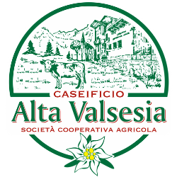 Caseificio Alta Valsesia logo