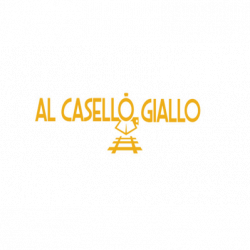 Al Casello Giallo logo