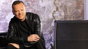 Gigi uno come te: ospiti, scaletta, luogo del concerto di D'Alessio