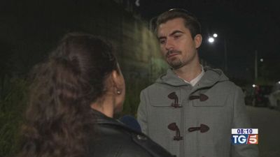Ucciso a 19 anni per una scarpa pestata