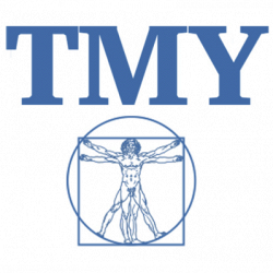 TMY Laboratorio Informatico logo