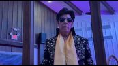Ron DeCar: l'Elvis più gettonato che sposa le coppie a Las Vegas
