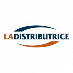 La Distributrice logo