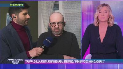 Finta finanziaria, truffa vera: la storia di Stefano