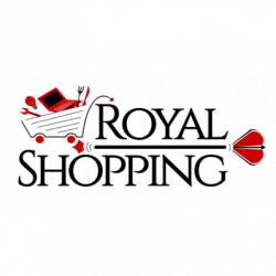 RoyalShopping logo