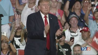 Sanzioni Usa per l'Iran minacce a chi aderisce