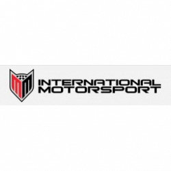 MM International Motor Sport logo