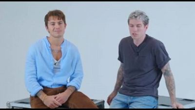 Benji e Fede: stiamo andando verso l'autenticità e la maturità