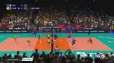 Leonesse del volley e c'è la Coppa Italia