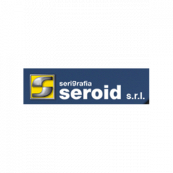 Seroid logo