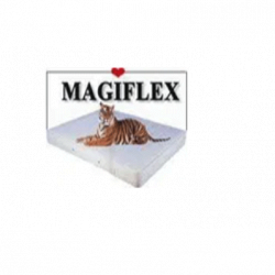 Magiflex Materassi logo