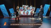 Il giallo di Patrizia Nettis: la soluzione è nel pc?