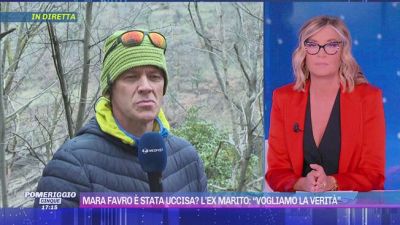 Mara Favro è stata uccisa? L'ex marito: "Vogliamo la verità"