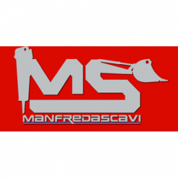 Manfreda Scavi logo