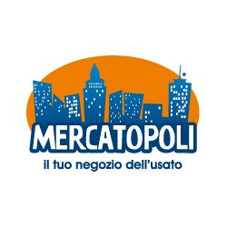 Mercatopoli Costabissara logo
