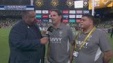 La felicità di Inzaghi