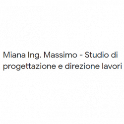 Miana Ingegneria logo