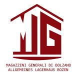 Magazzini Generali di Bolzano - Allgemeines Lagerhaus Bozen
