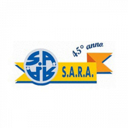 S.A.R.A. logo