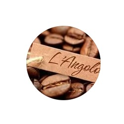 L' Angolo Caffè logo