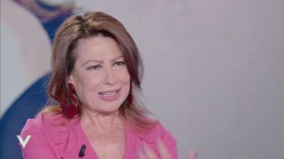 Rosanna Fratello e i suoi nuovi progetti lavorativi