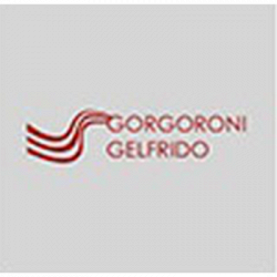 Gorgoroni Gelfrido Pozzi Artesiani logo