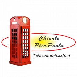 Chiarle Pier Paolo Telecomunicazioni logo