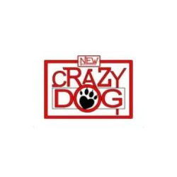 New Crazy Dog logo