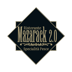 Ristorante Mazarack 2.0 logo