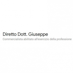 Diretto Prof. Dott. Giuseppe logo