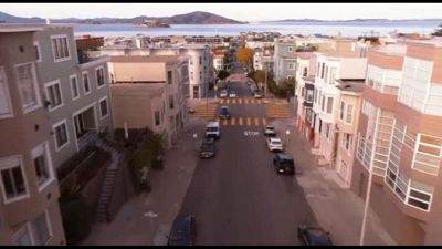 Brand Usa, quel pezzetto d'Italia proprio a San Francisco