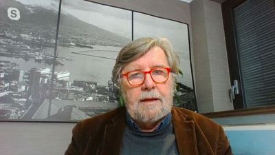 Piero Sansonetti sui temi della giornata