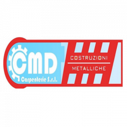 CMD Carpenterie logo