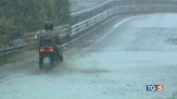 Vento e temporali, maltempo al nord