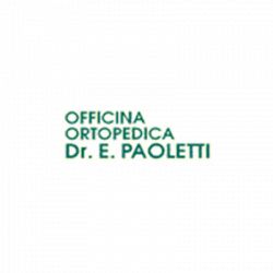Ortopedia Paoletti logo