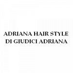 Adriana Hair Style