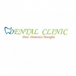 Dental Clinic Maviglia Dr. Domenico logo