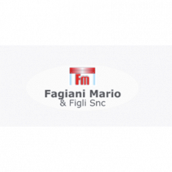 Tapparelle Bergamo - Fagiani Mario & Figli logo