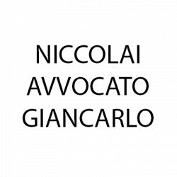 Studio Legale Niccolai Avv. Giancarlo e Mazzi Avv. Mariangela logo