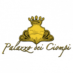Palazzo dei Ciompi logo