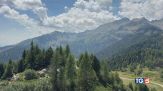 Al mare o in montagna per ritrovare la natura
