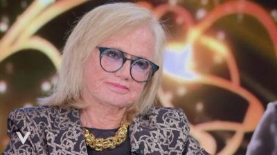 Rita Pavone: l'intervista integrale