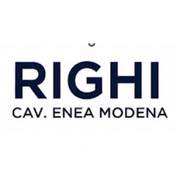 Righi Cav. Enea logo