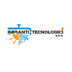Impianti Tecnologici logo