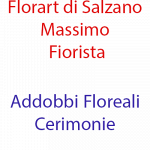 Florart Di Salzano Massimo - Fiorista - Addobbi Floreali - Cerimonie