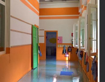 scuola privata  FONDAZIONE ASILO INFANTILE