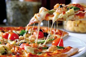 Pizzeria Idea Pizza foto web