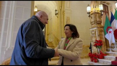 Crosetto a Madrid per riunione Difesa 5+5: "Mediterraneo cruciale"