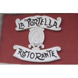 La Portella logo