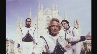L'ironia dei Magazzeno in "Milano è pieno di..."